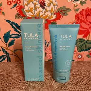 NEW Tula - the cult classic